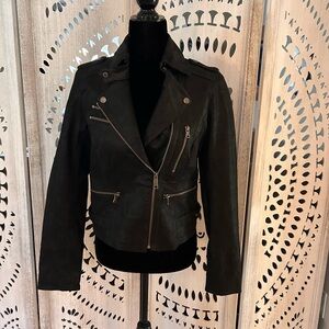 Levi’s Moto Jacket